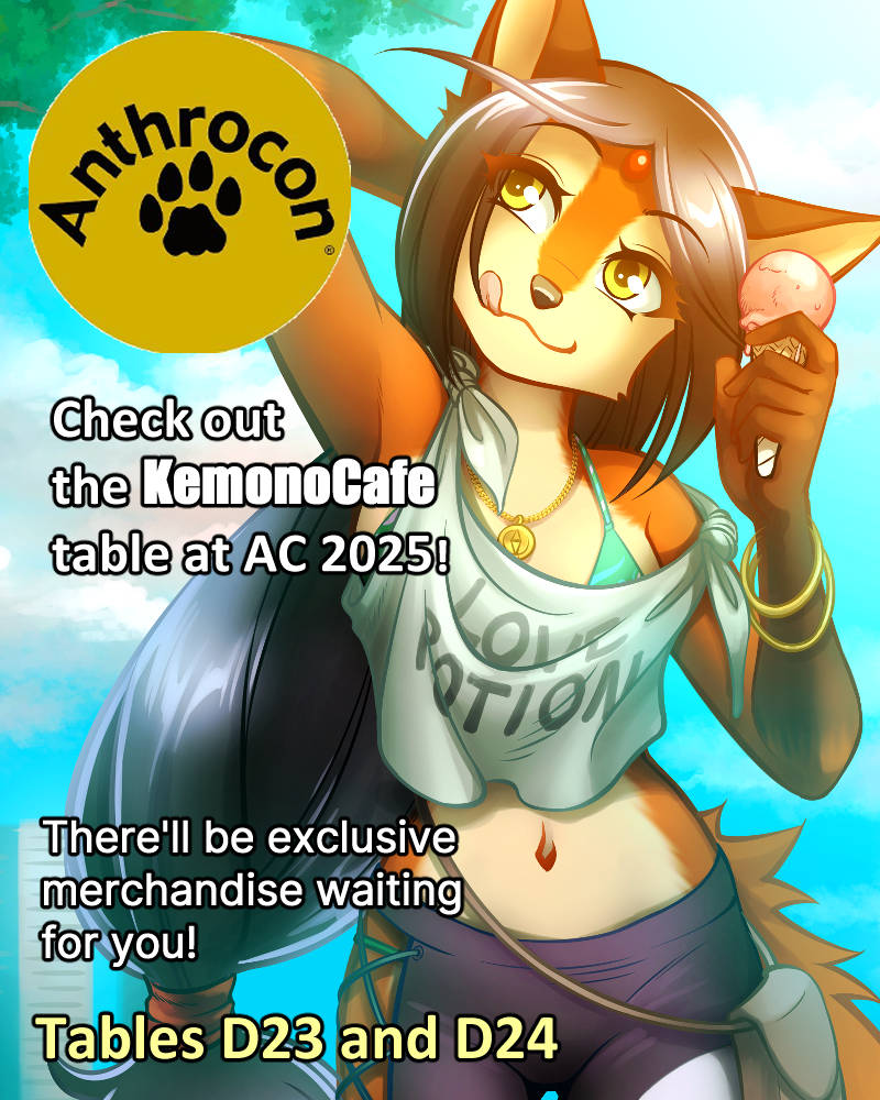 Visit our table at AC 2025